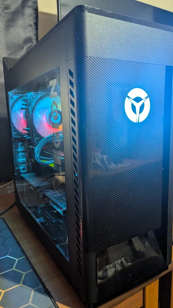 LegionPC Legion T5 28IMB05 Gaming PC