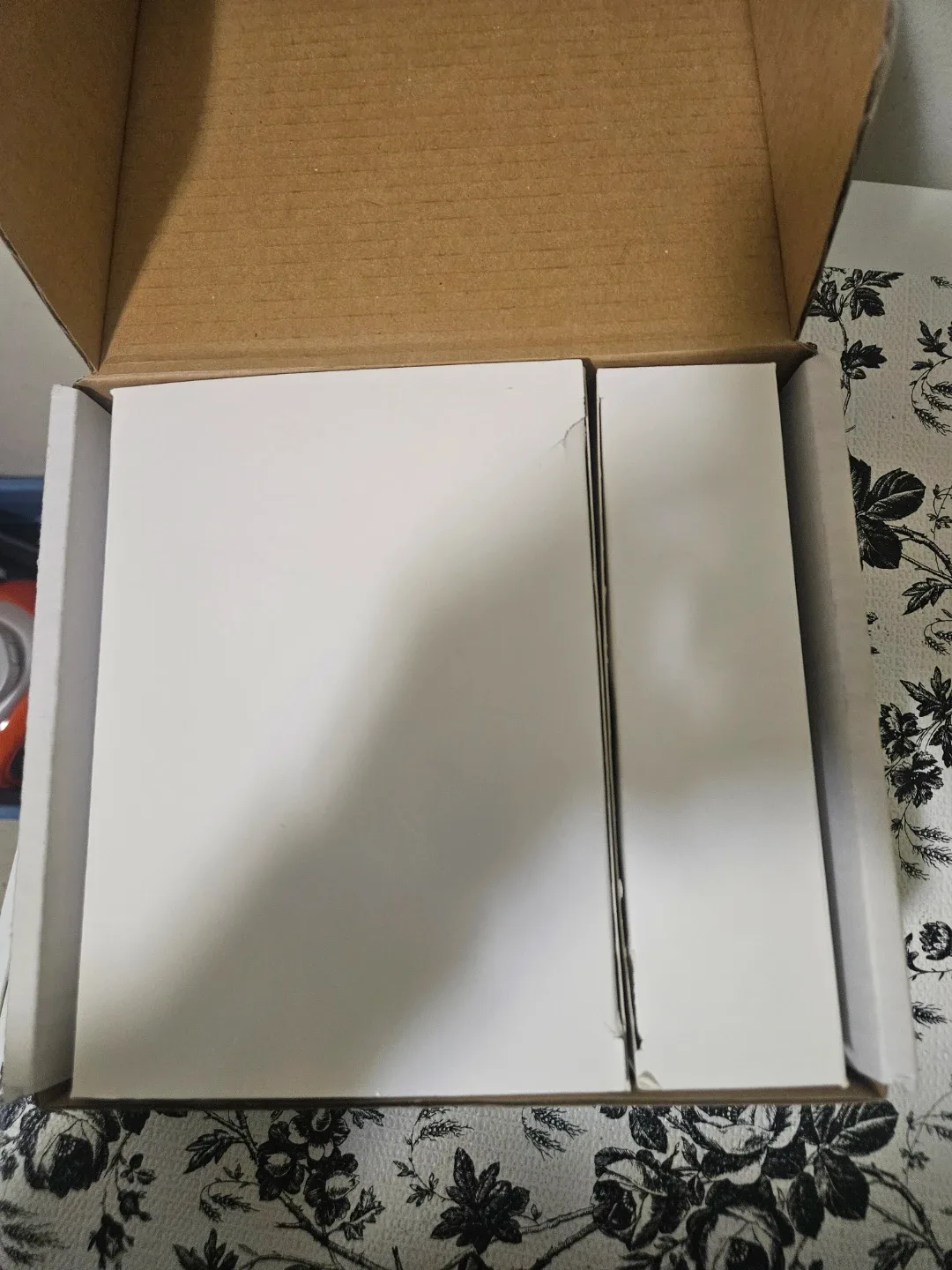 Kupa ManiPro Passport Portable Electric Nail Filing System image indicator(7)