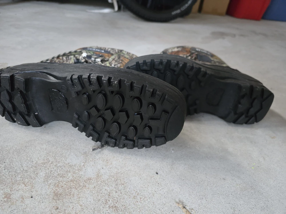 Itasca Insulated Winter Boots - photo 3