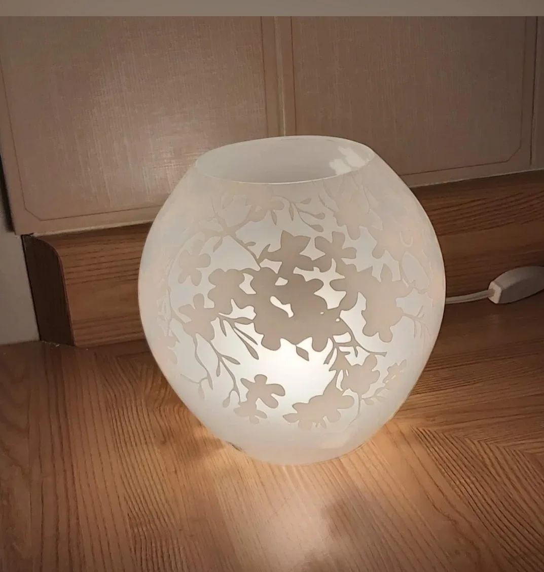 Lamps image indicator(5)