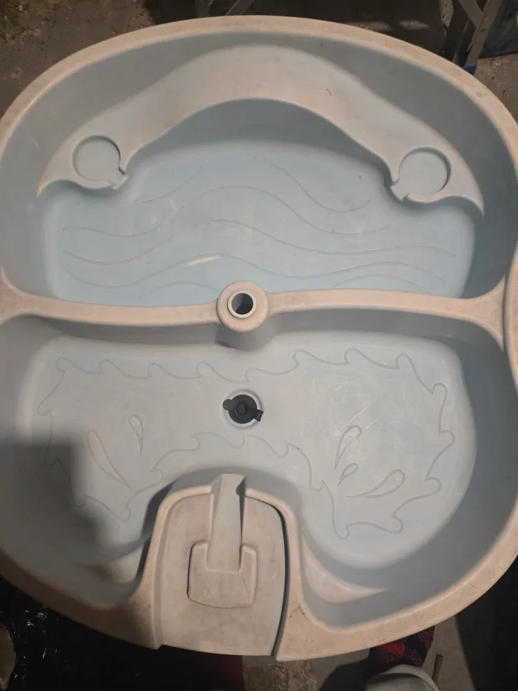 Water table for kids