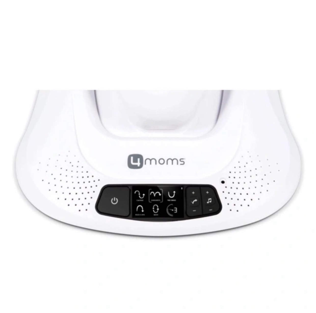 4moms MamaRoo Baby Swing - photo 3