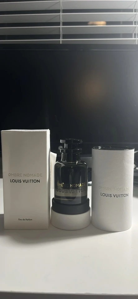 Louis Vuitton Ombre Nomade 100ml - photo 2