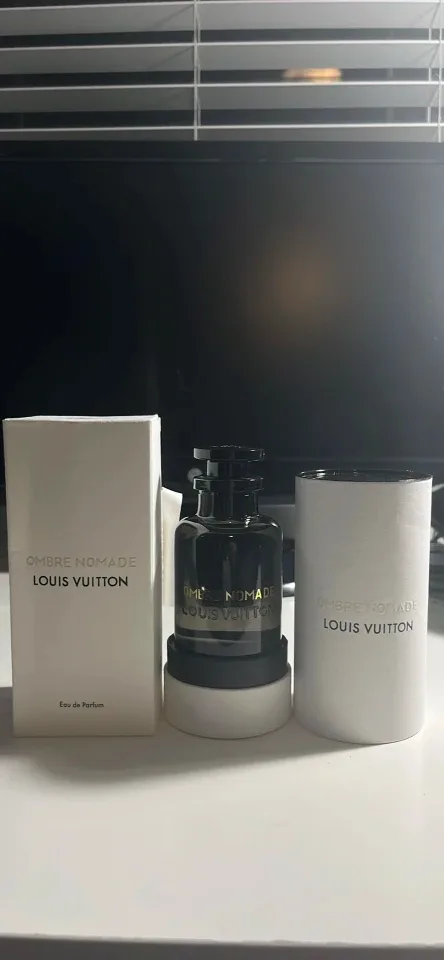 Louis Vuitton Ombre Nomade 100ml image indicator(2)