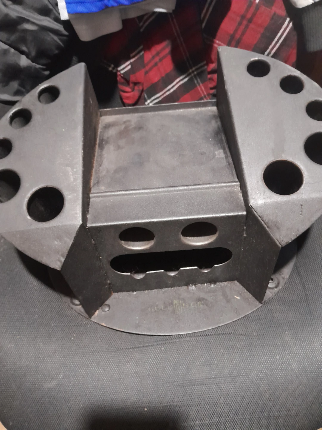 Hair Styling Tool Lot - Curling Irons & More