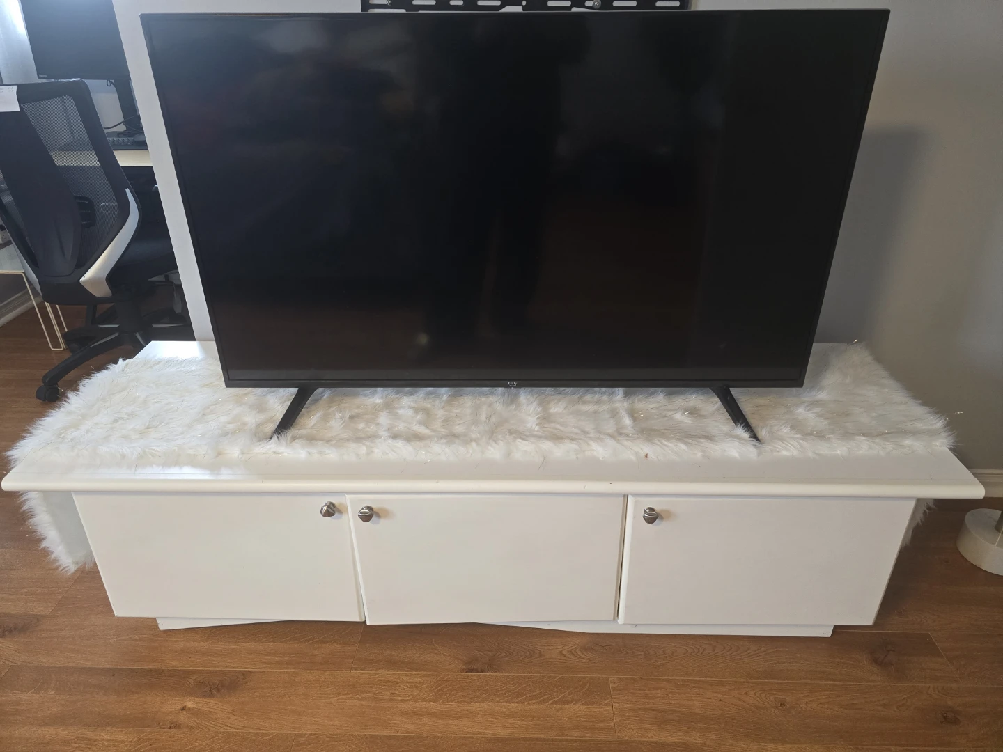 Fire TV 50inch
