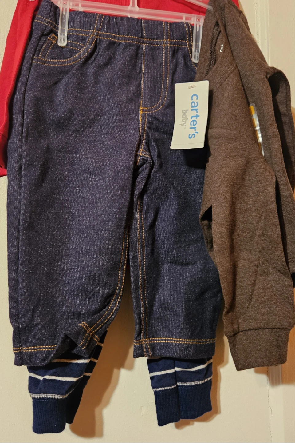 Baby wear. Size 12 months - photo 2