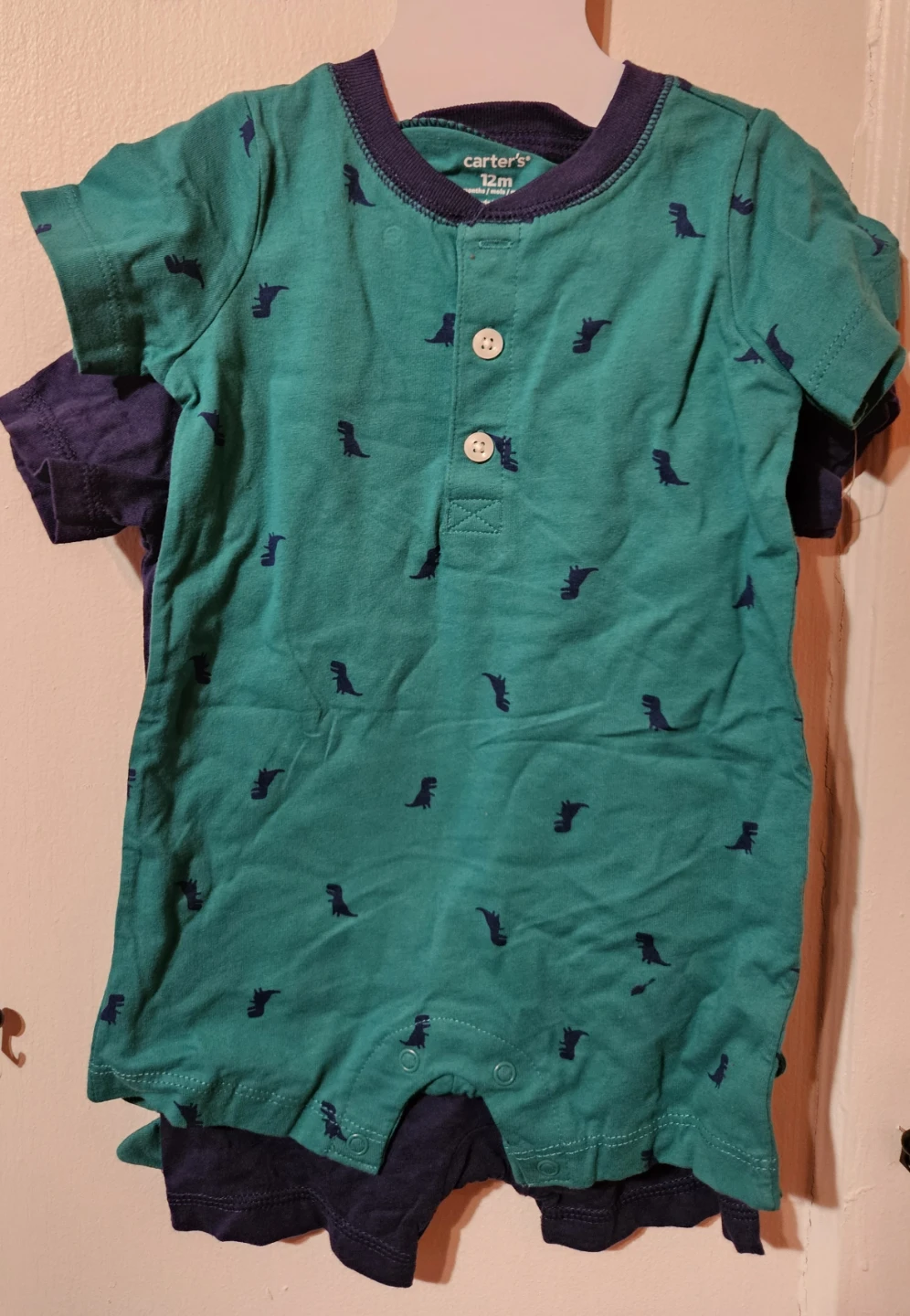Baby wear. Size 12 months - photo 5