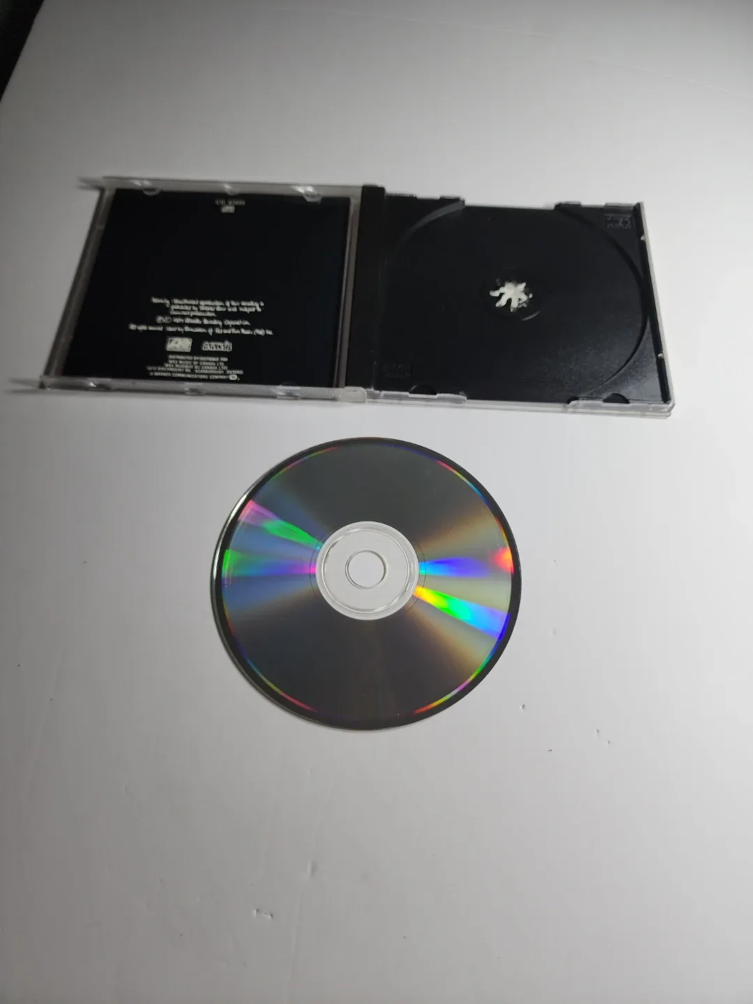 Phil Collins - But Seriously CD Album image indicator(4)