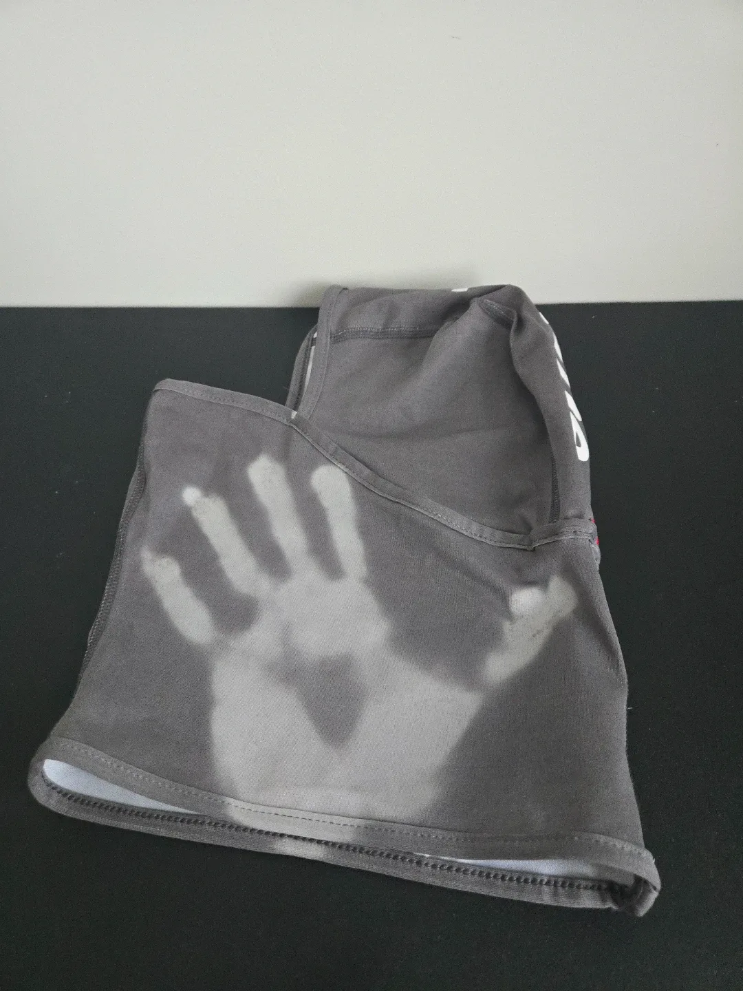 Supreme Thermo-Reactive Balaclava – Grey – New