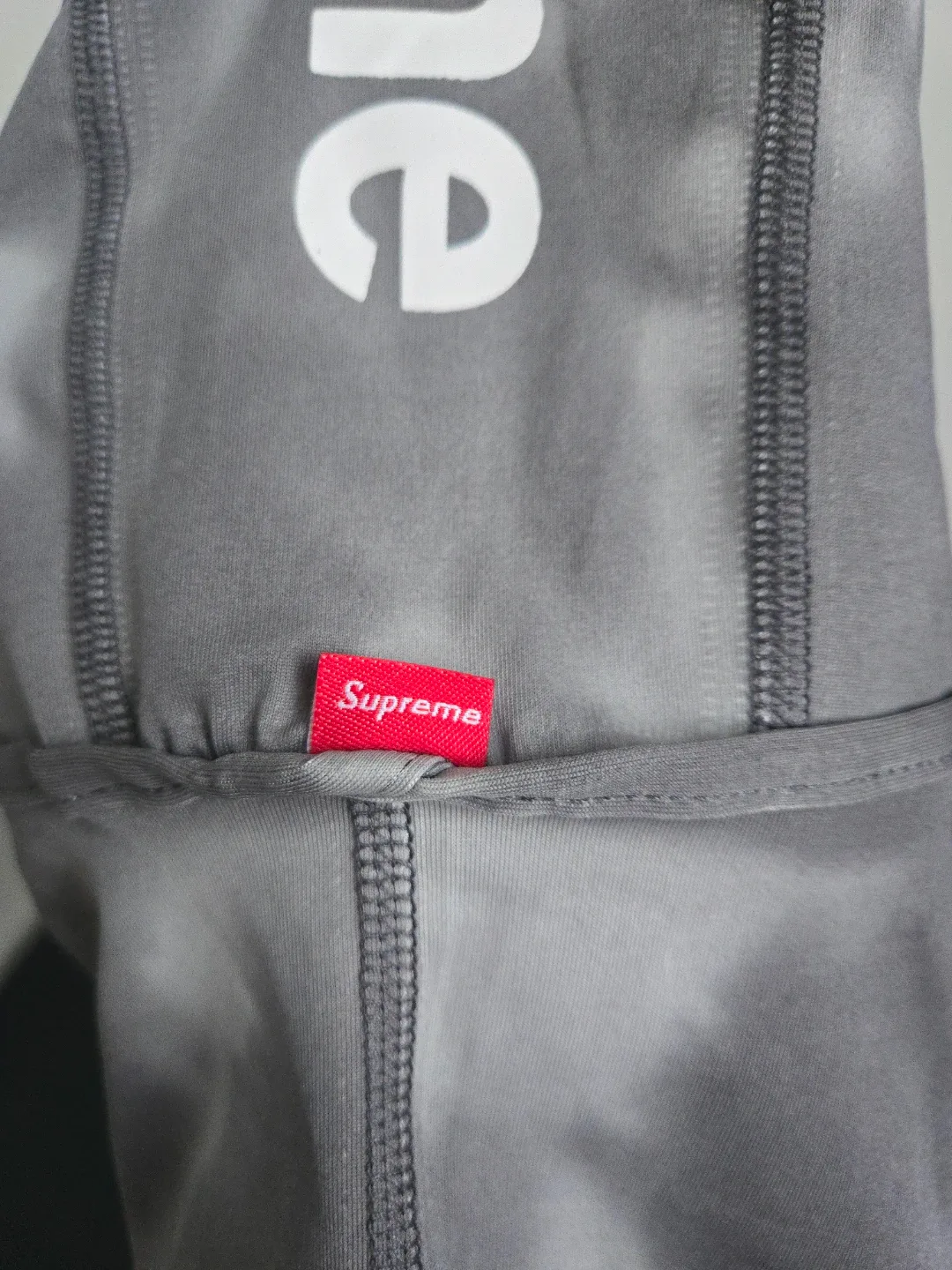 Supreme Thermo-Reactive Balaclava – Grey – New image indicator(2)