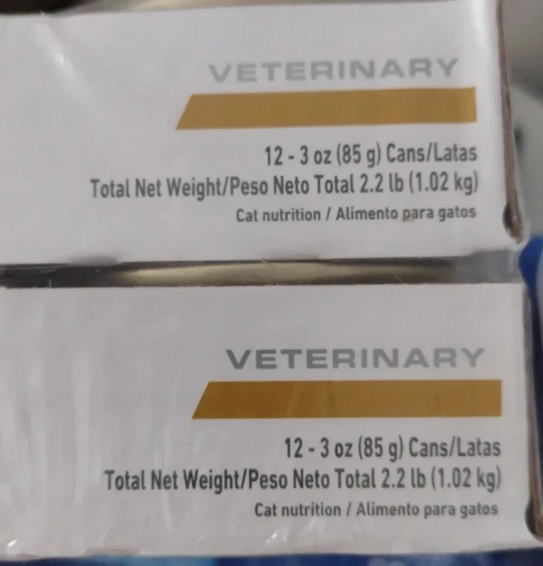 Royal Canin Urinary SO Morsels Cat Food (24 cans) #Cleanout image indicator(3)