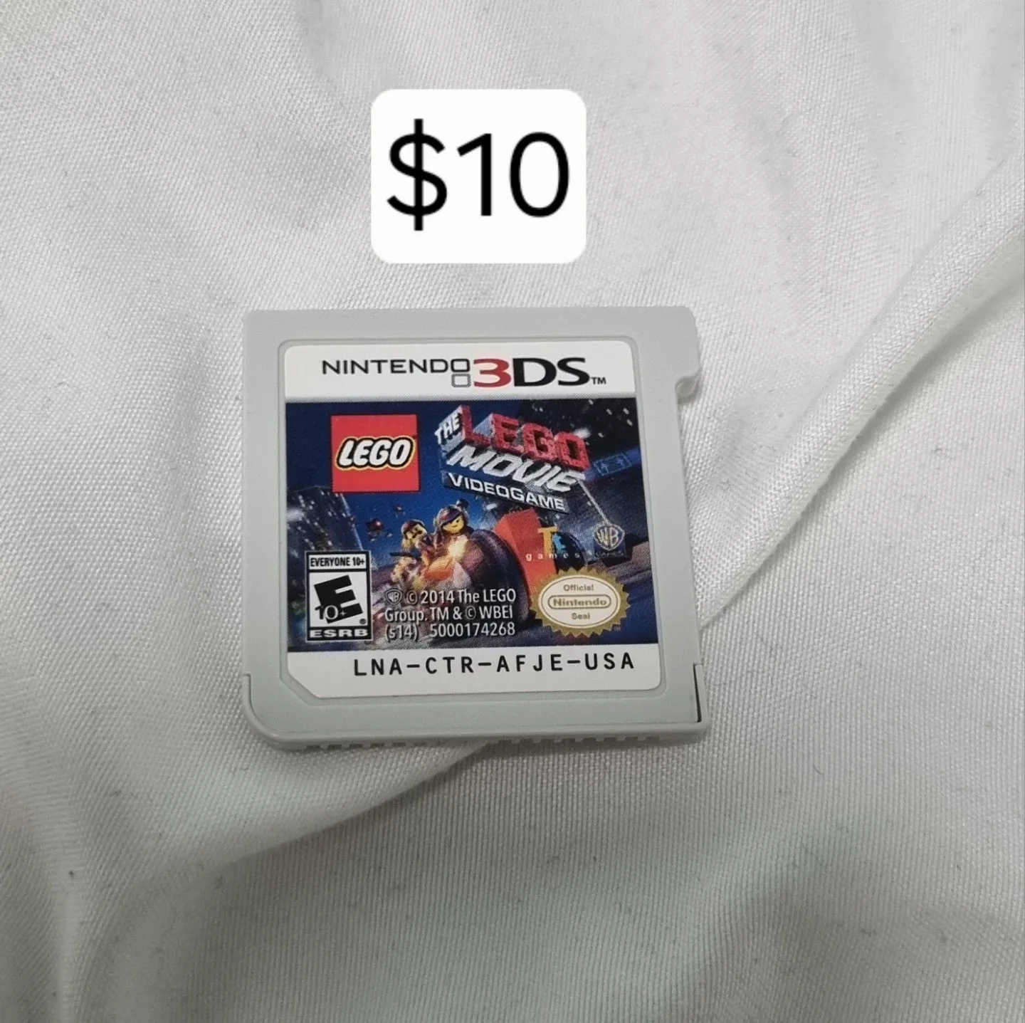 Nintendo 3DS Games - Pokemon, Zelda, Smash Bros image indicator(2)