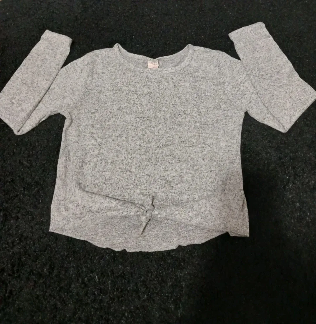 Girls' T-Shirt Bundle image indicator(6)