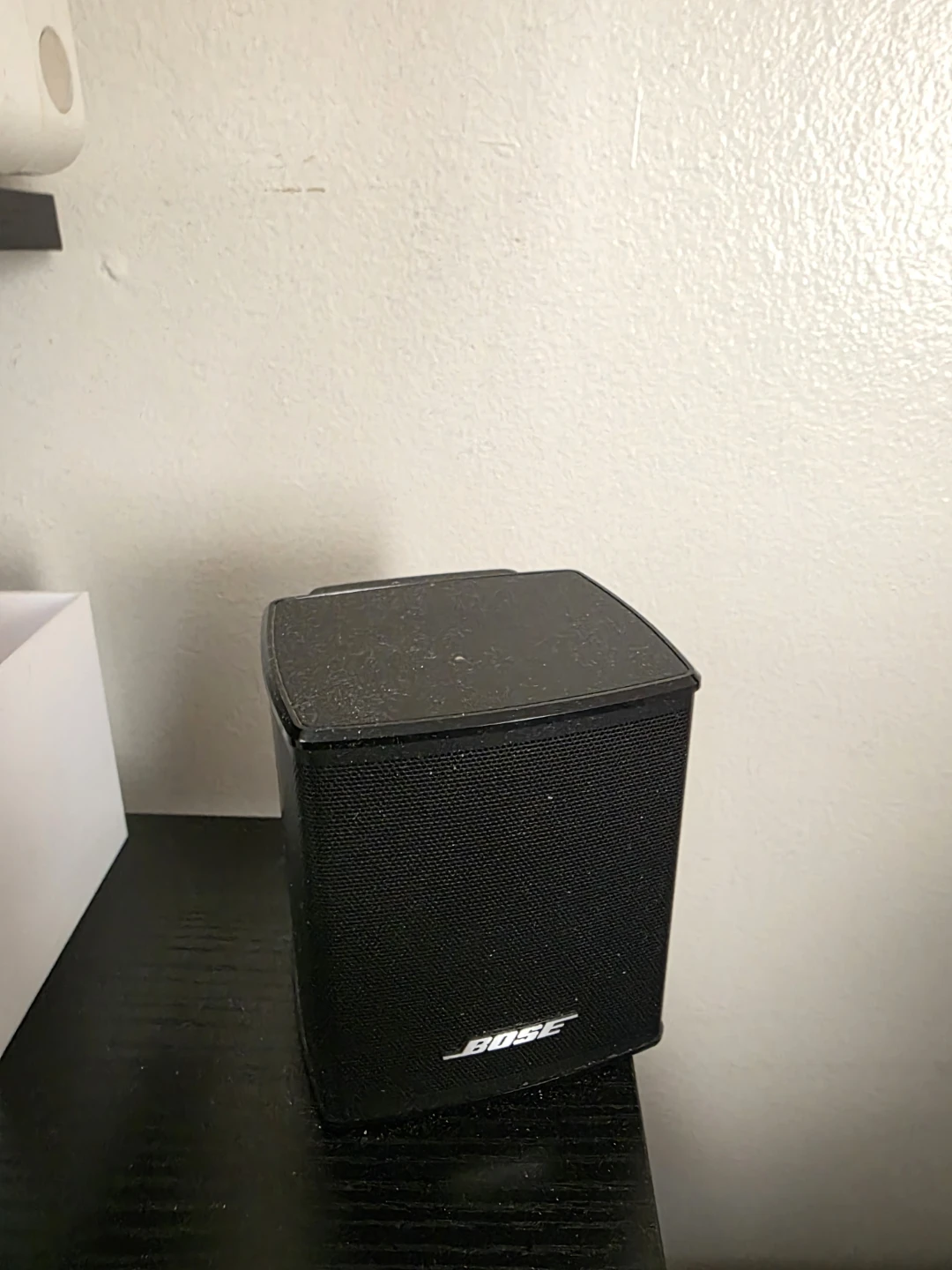 Bose Soundbar 500 & Bose Surround Speakers - photo 3