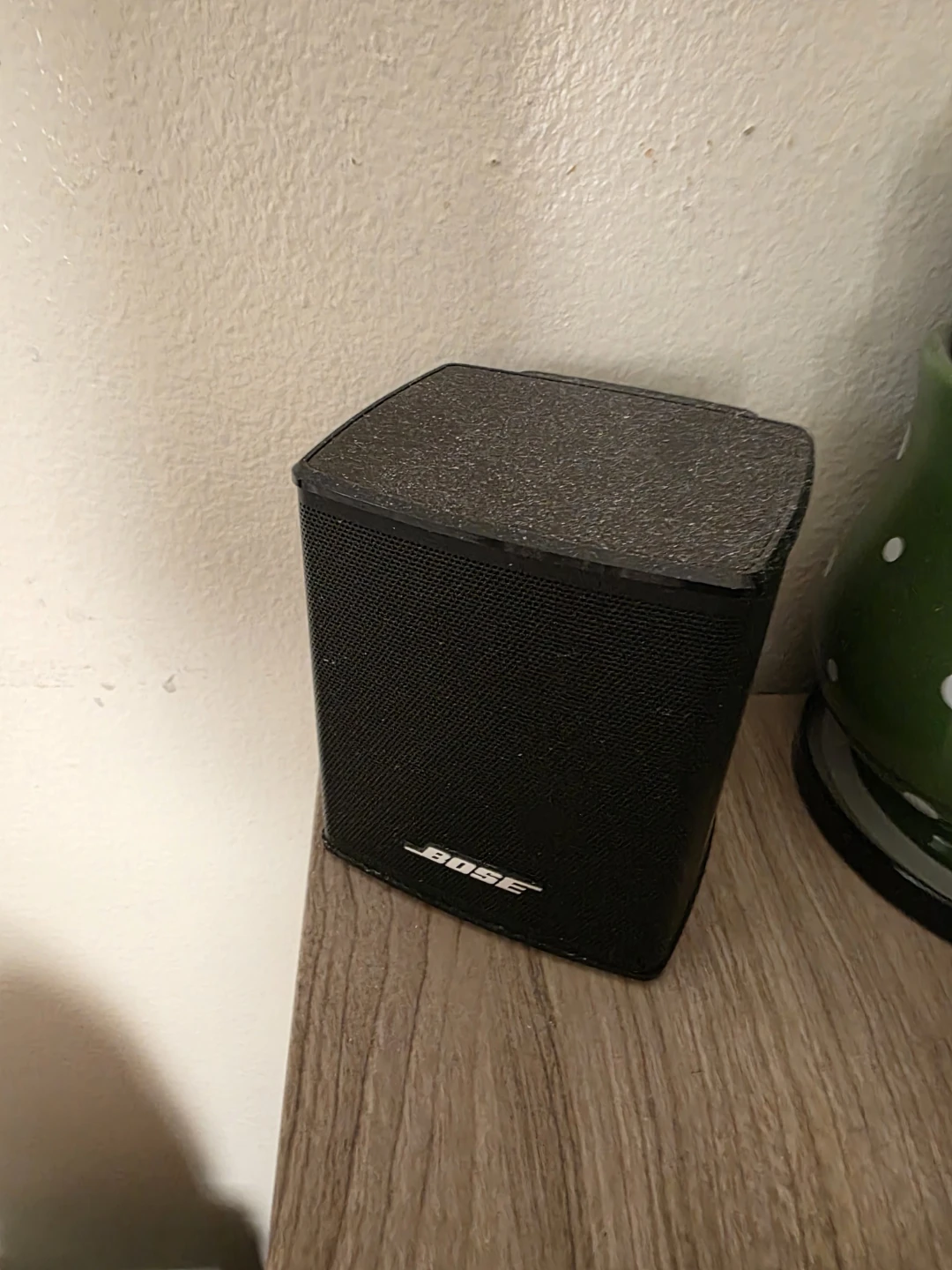 Bose Soundbar 500 & Bose Surround Speakers - photo 4