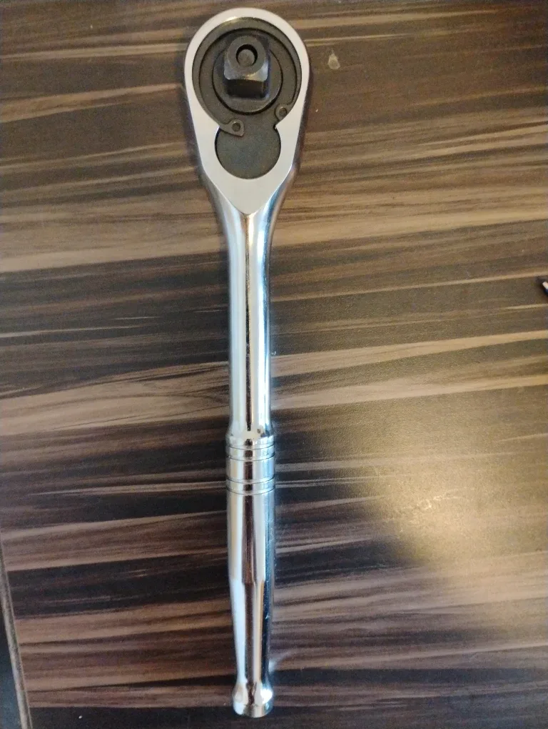 3/4" Mastercraft ratchet wrench image indicator(2)