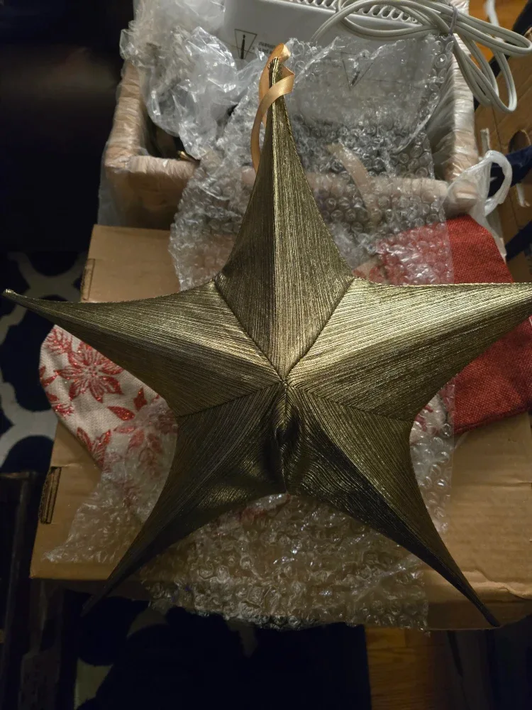 Christmas Decorations image indicator(4)