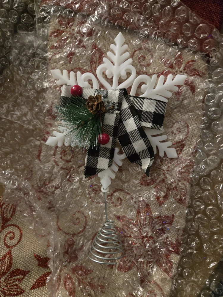 Christmas Decorations - photo 5