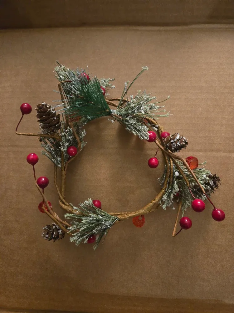 Christmas Decorations