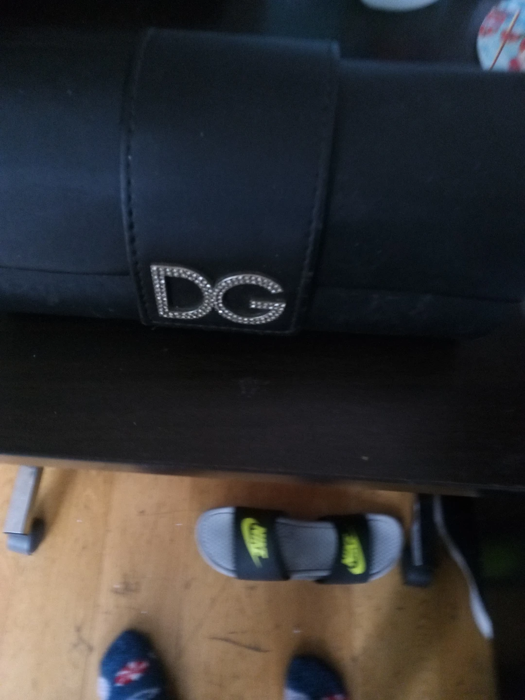 Dolce & Gabbana Sunglasses with Case - photo 2