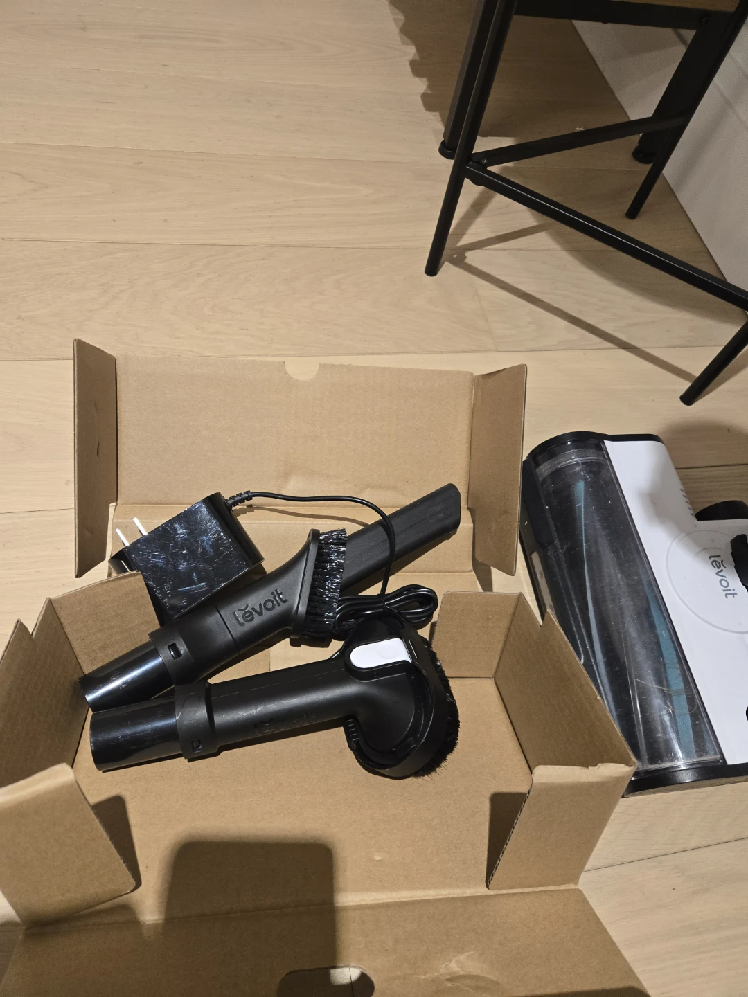 LEVOIT Cordless Vacuum Cleaner - photo 3
