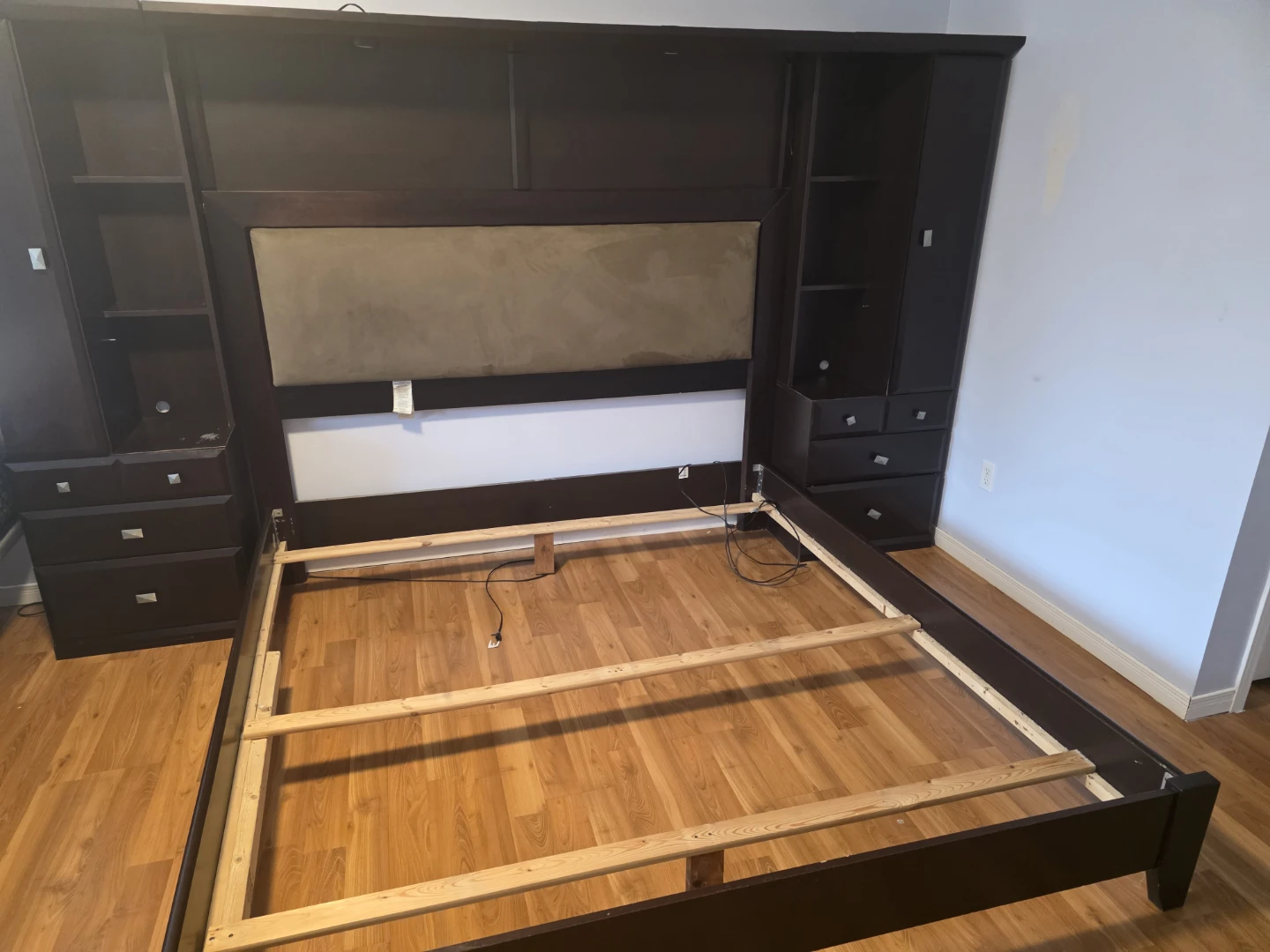 Bedroom set - photo 2