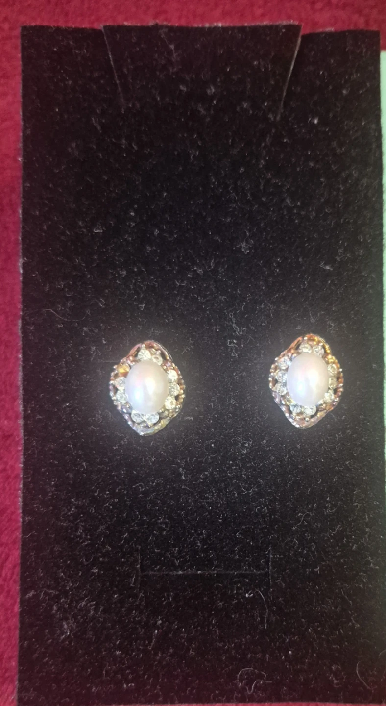 Assorted Fashion Earrings - photo 2