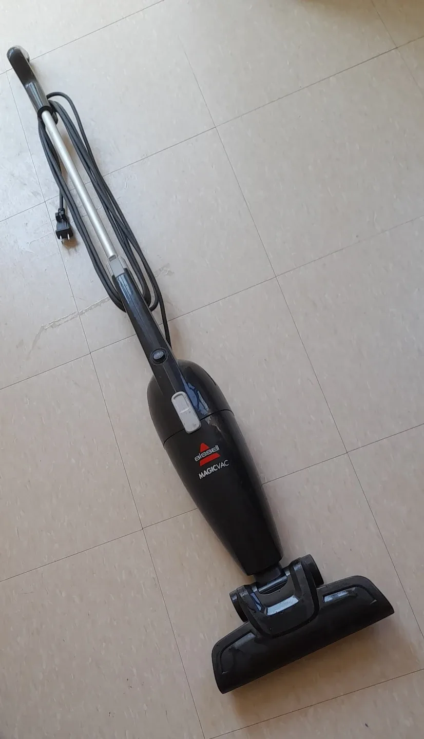 Bissell Magic Vac Vacuum Cleaner