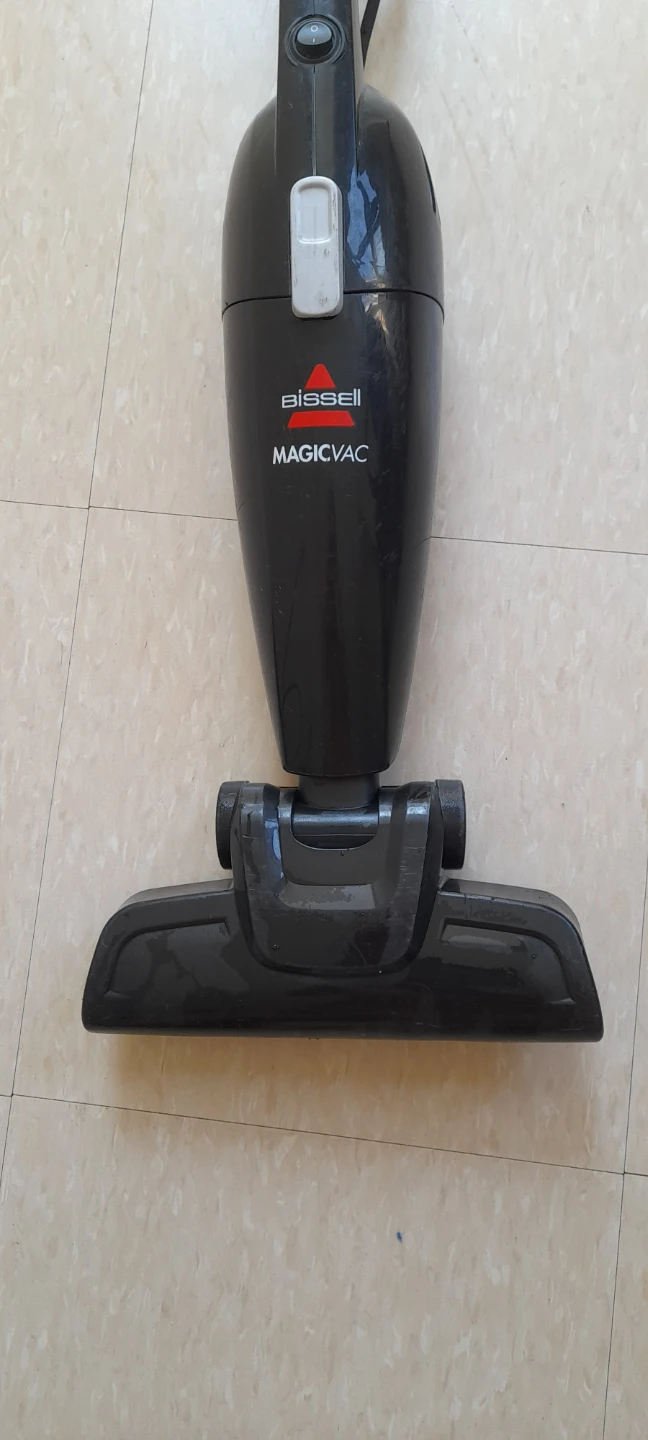 Bissell Magic Vac Vacuum Cleaner - photo 2