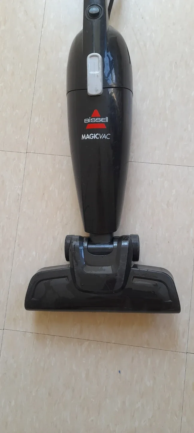 Bissell Magic Vac Vacuum Cleaner image indicator(2)