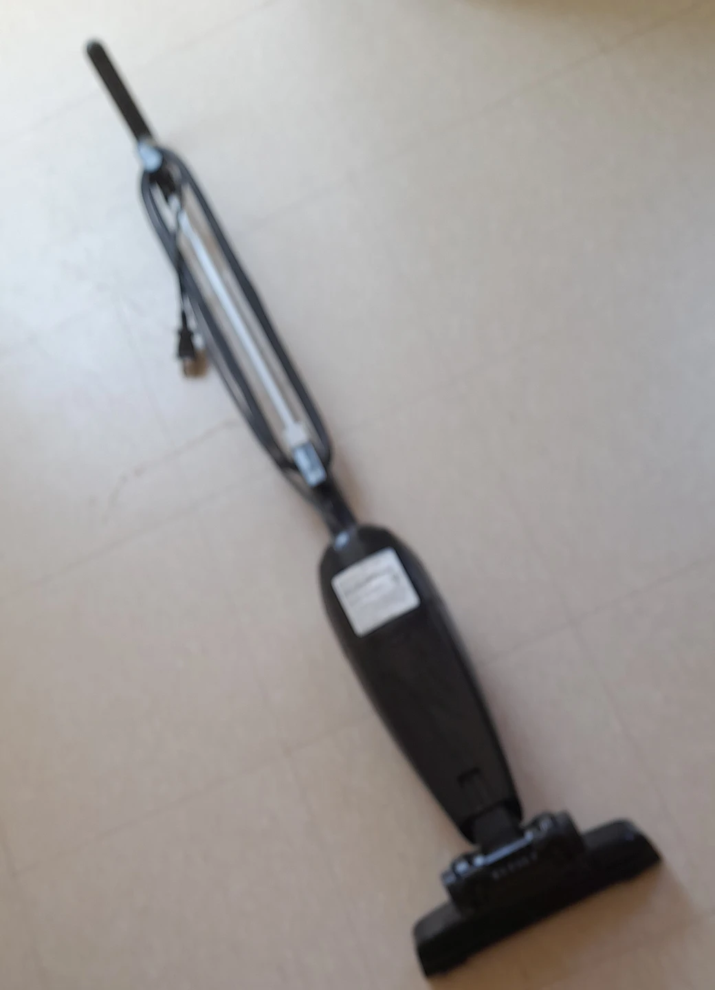 Bissell Magic Vac Vacuum Cleaner - photo 3