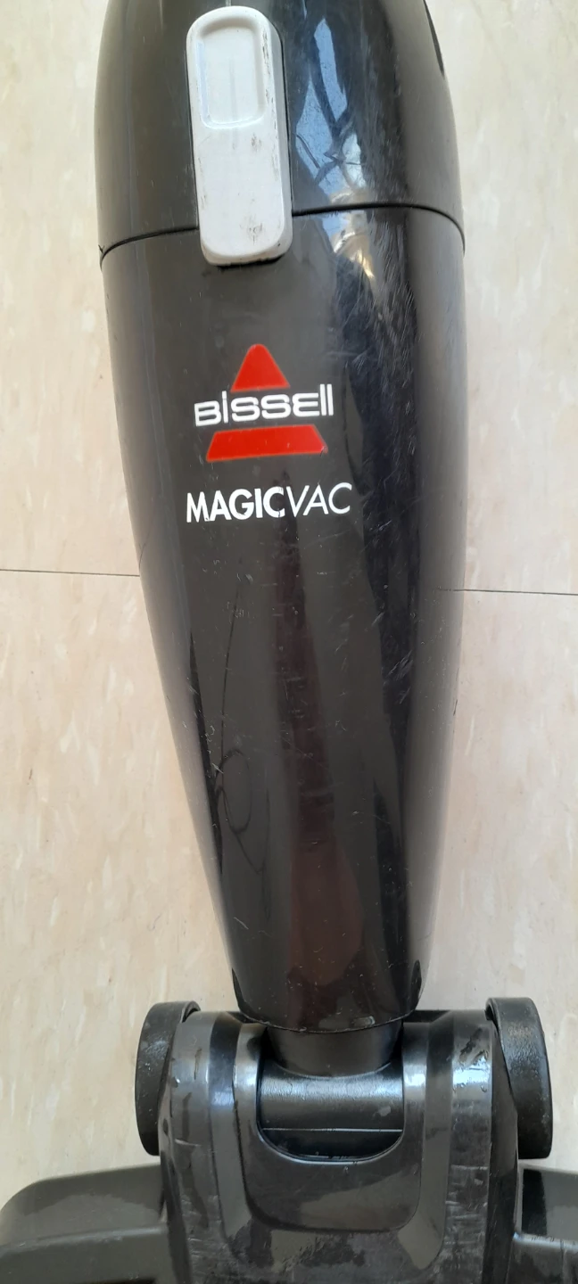 Bissell Magic Vac Vacuum Cleaner - photo 5