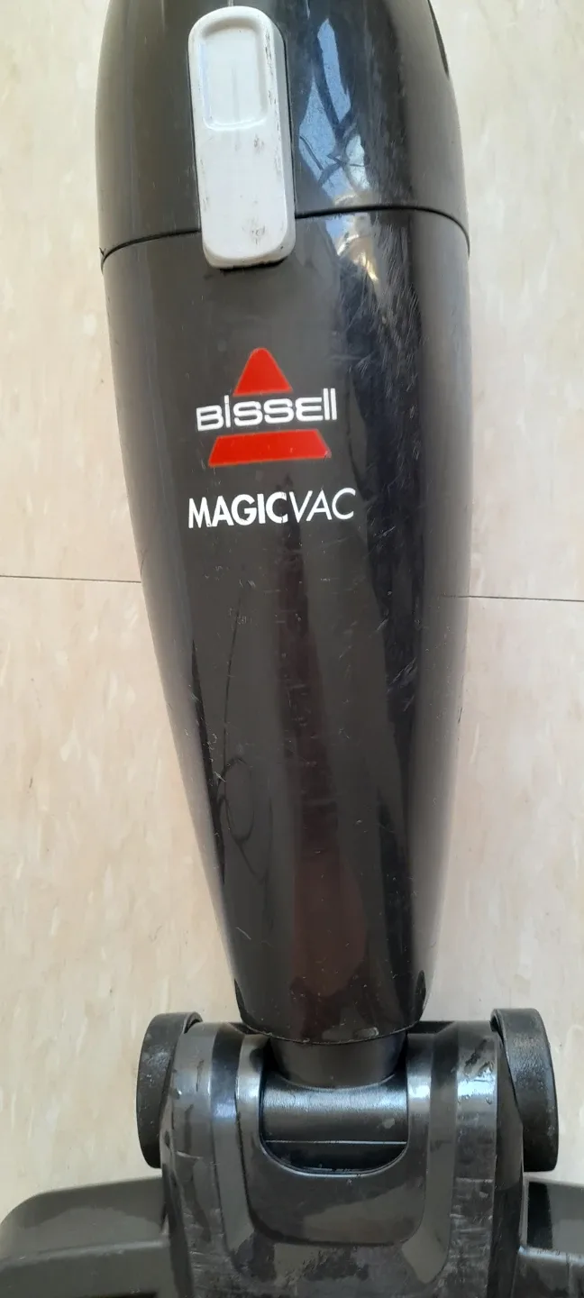 Bissell Magic Vac Vacuum Cleaner image indicator(5)