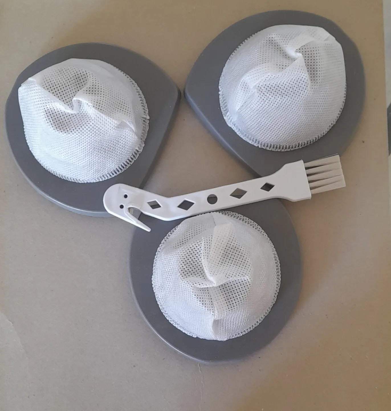 Bissell Magic Vac Vacuum Cleaner image indicator(6)