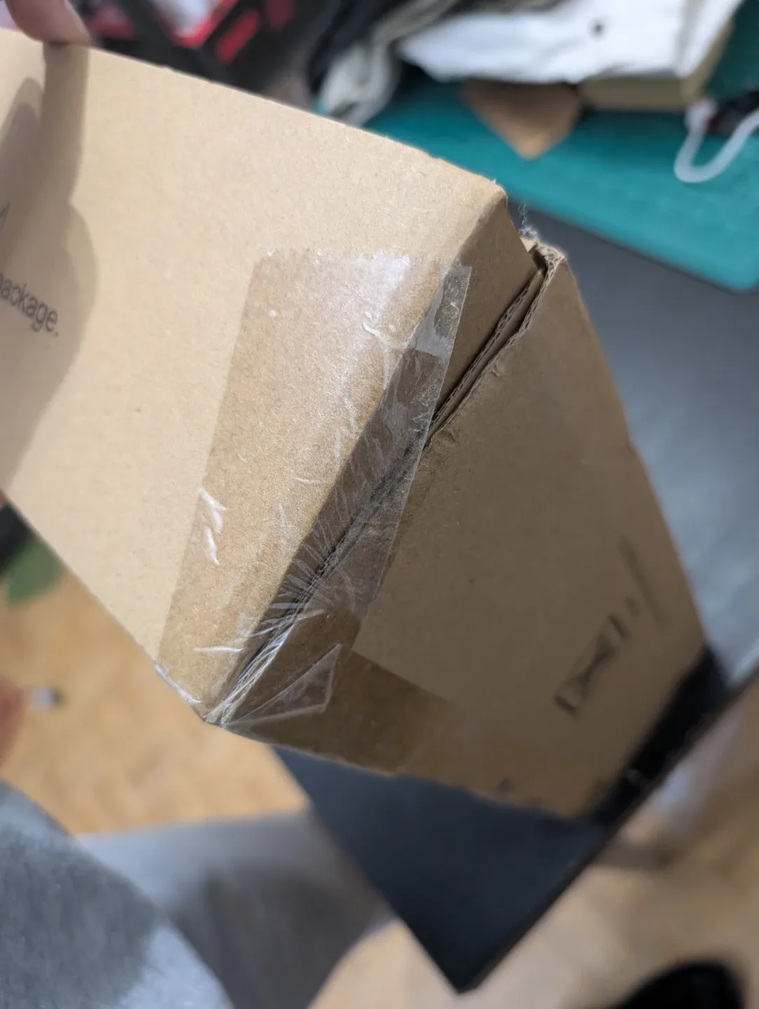 New HODYANN 10-Tier Shoe Rack image indicator(5)