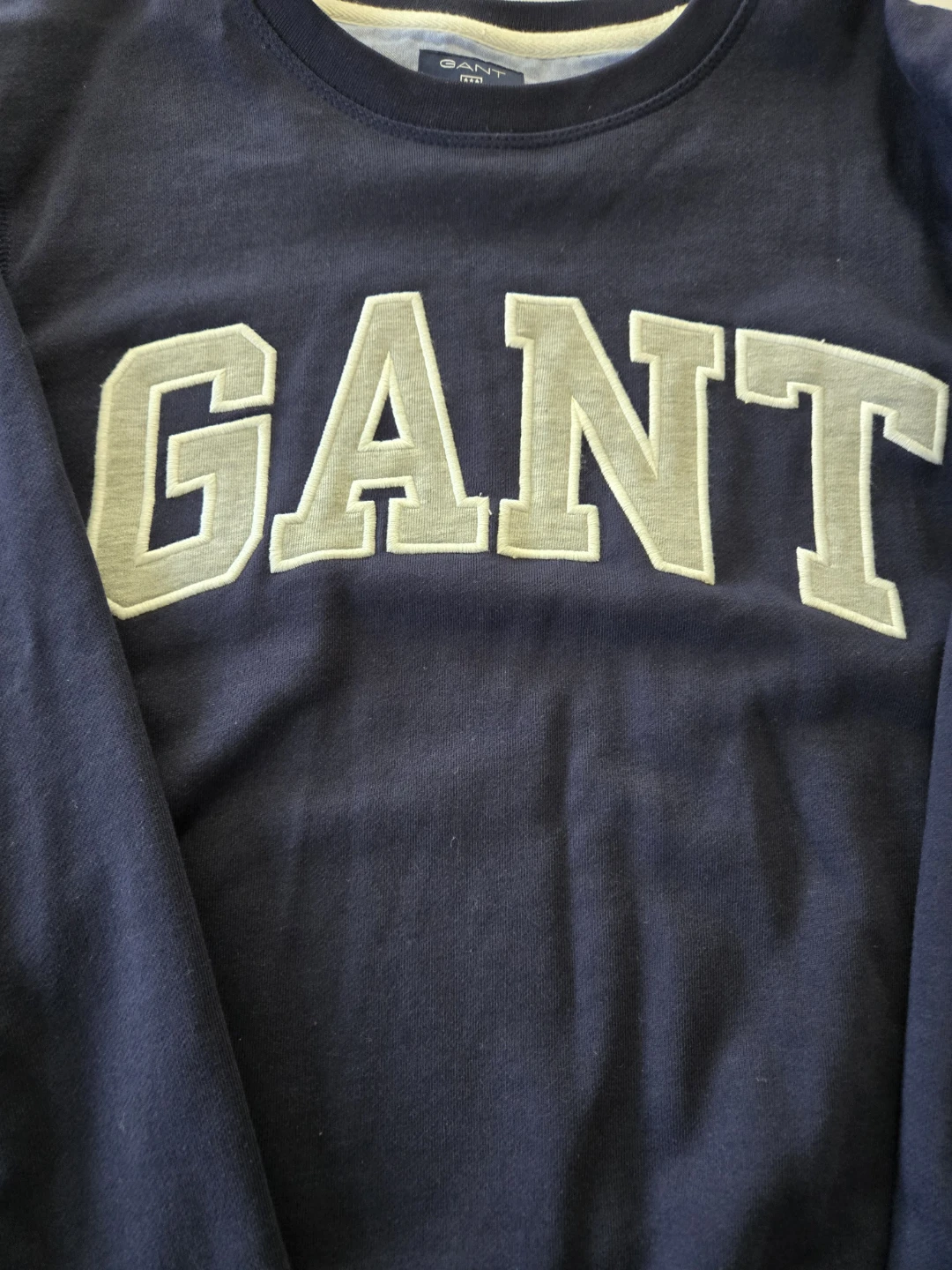 Men's Gant Sweater - photo 2