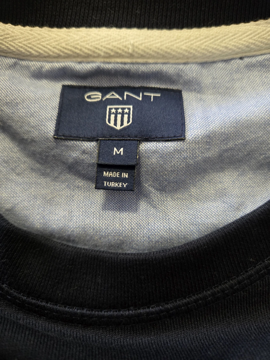 Men's Gant Sweater - photo 3