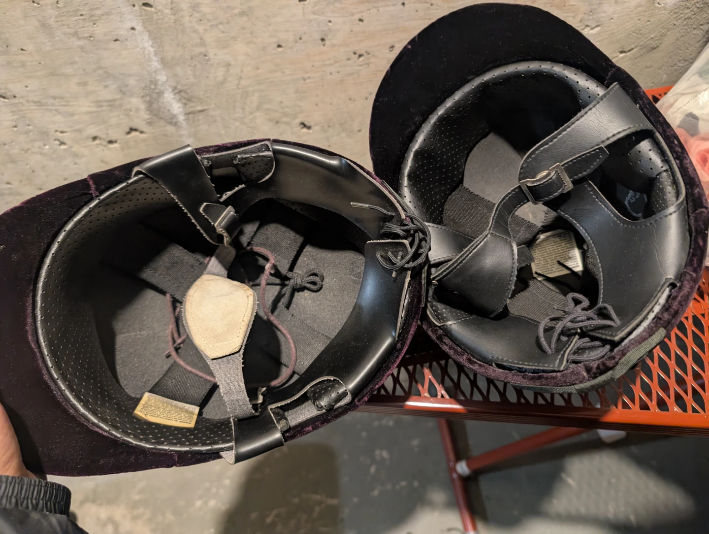 Helmet - photo 2