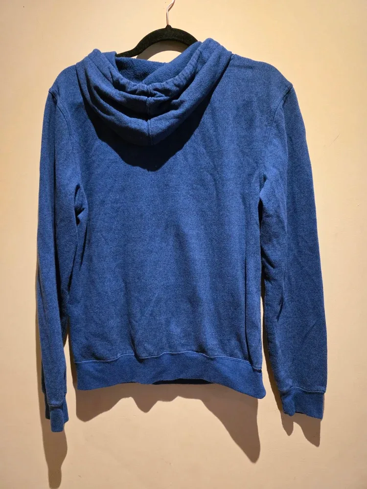 Disney Mickey Mouse Blue Hoodie small image indicator(2)