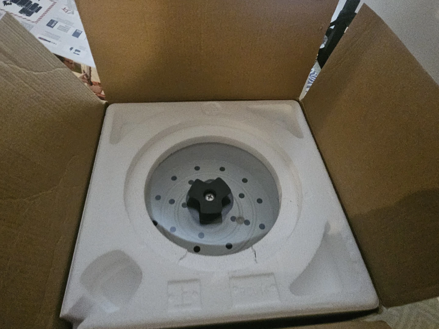 New BLACK+DECKER 16-Cup Rice Cooker and Steamer - photo 4
