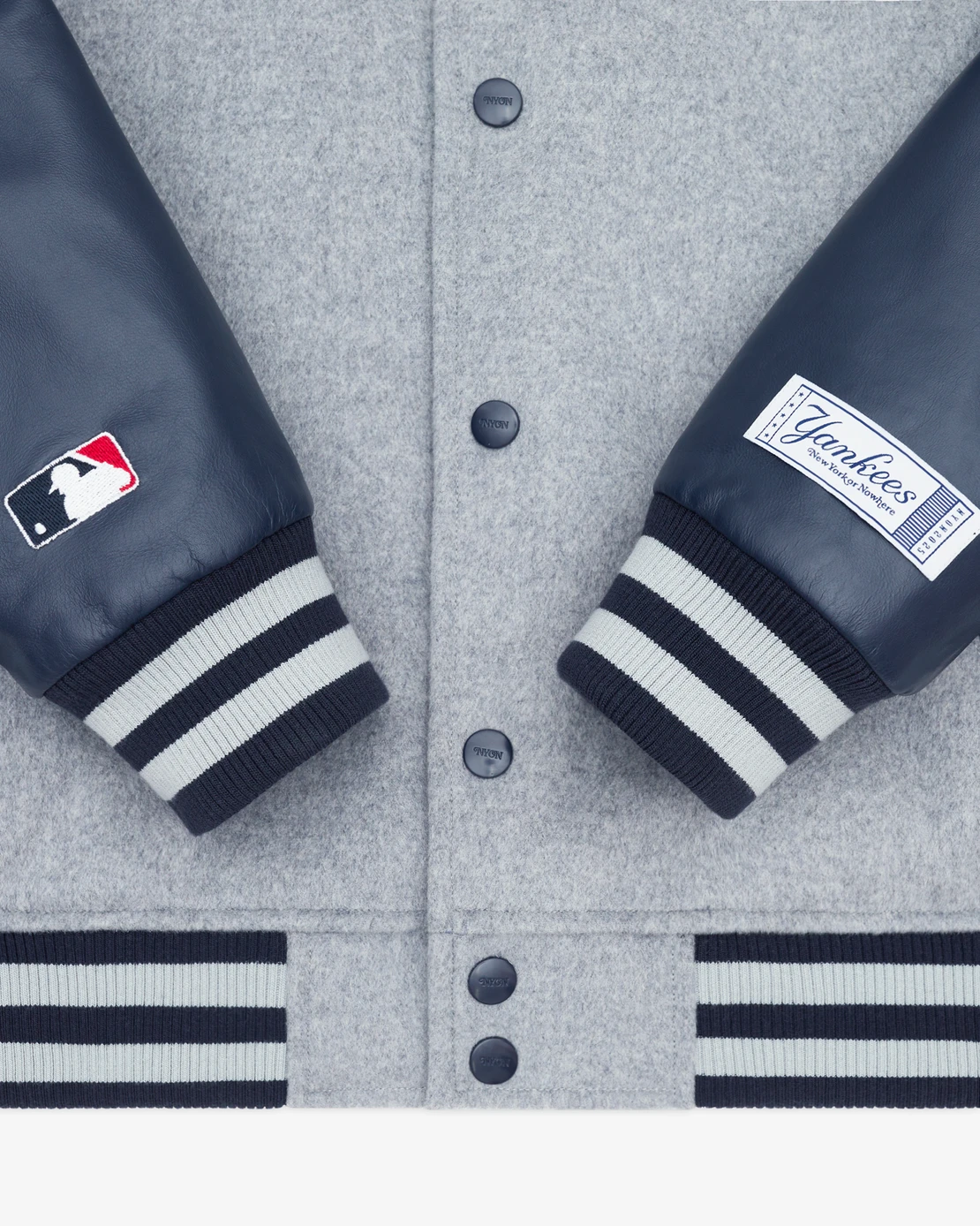 New Era NY Yankees Varsity Jacket - MD - photo 3