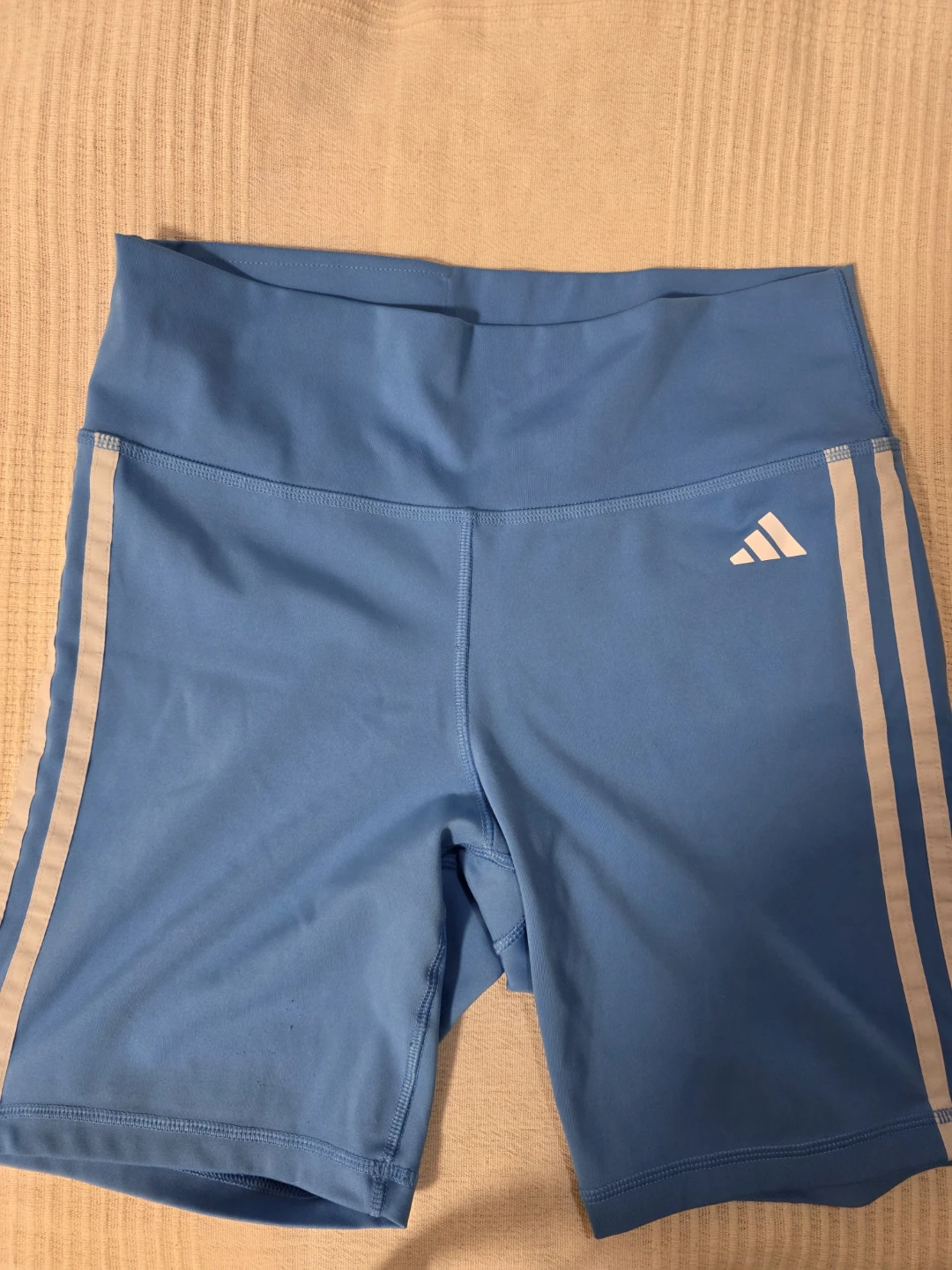 Adidas Techfit Bike Shorts - Size M - photo 5