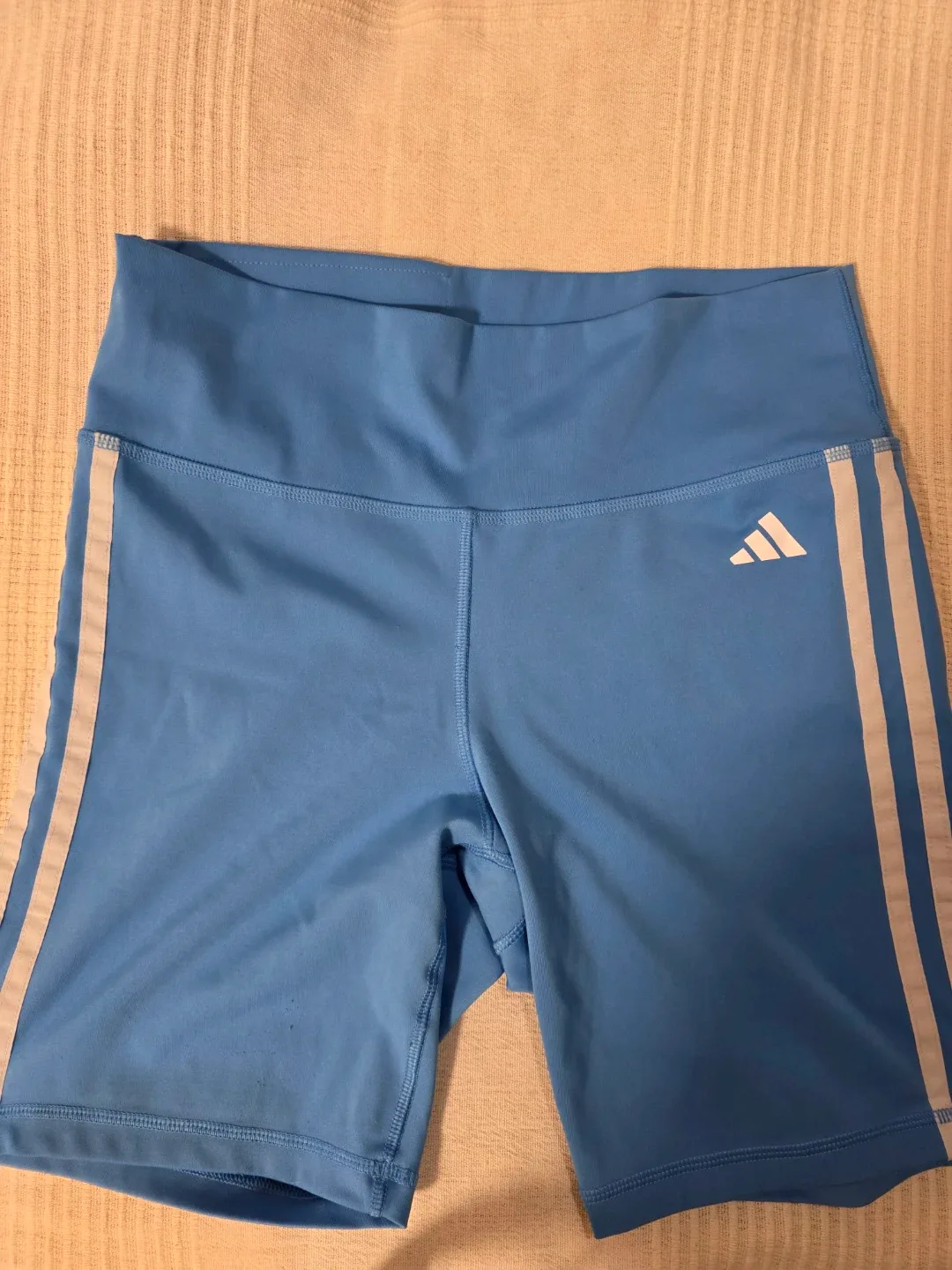 Adidas Techfit Bike Shorts - Size M image indicator(5)