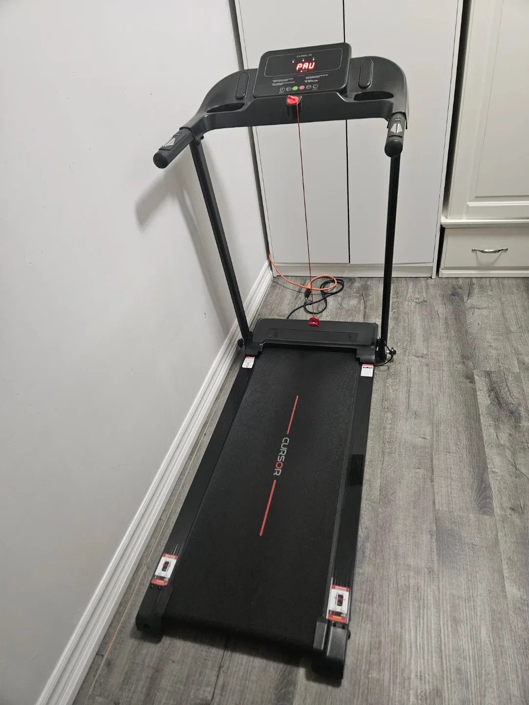 Cursor Treadmill - Great Condition! image indicator(2)