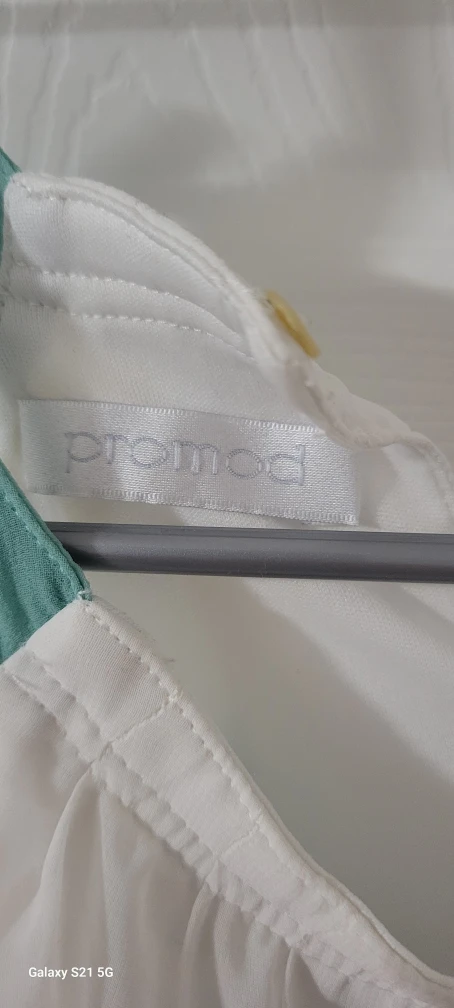 Pramod medium knee length dress #Cleanout - photo 3