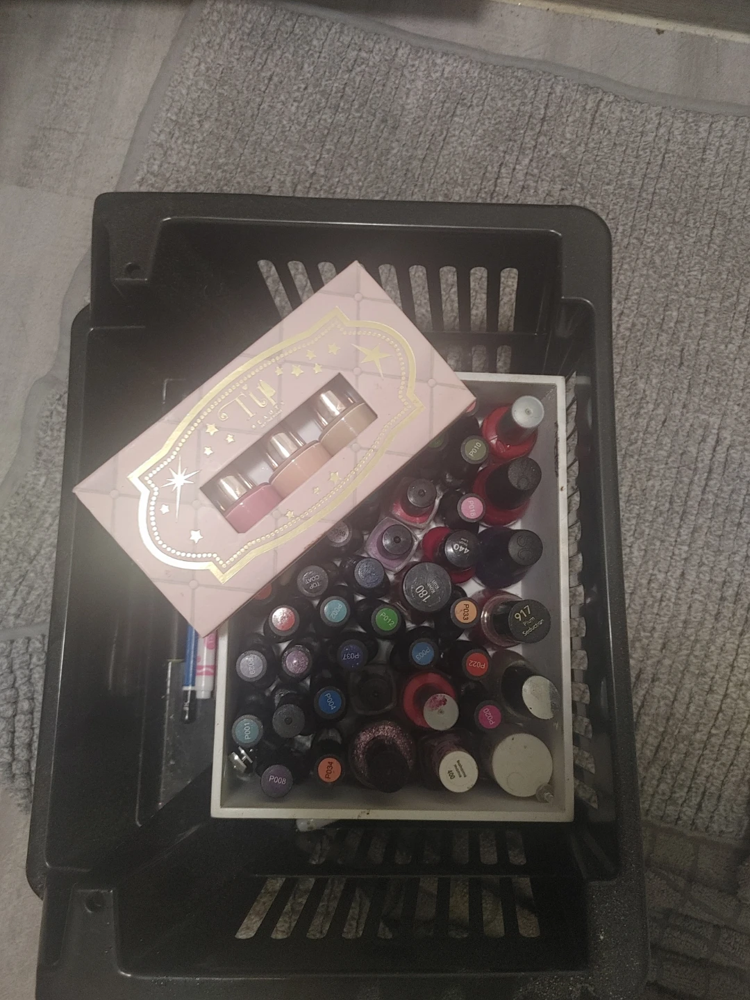 TLC Beauty Nail Polish Lot - photo 2