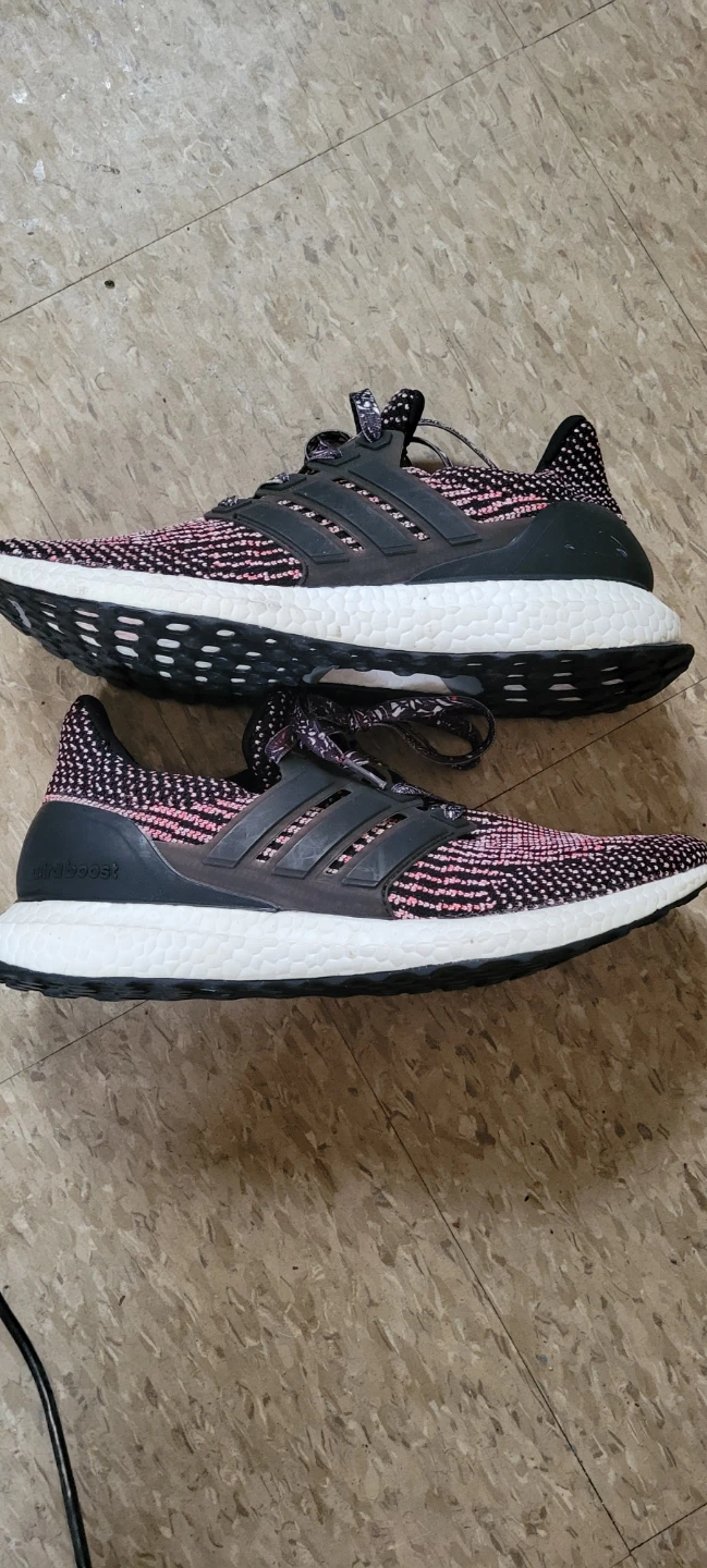 Adidas  Ultraboost 3.0 "chinese new year's "Running Shoe - photo 3