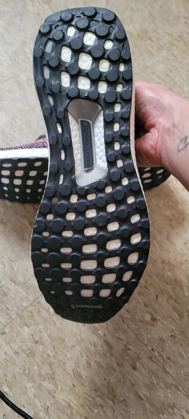 Adidas  Ultraboost 3.0 "chinese new year's "Running Shoe - photo 4