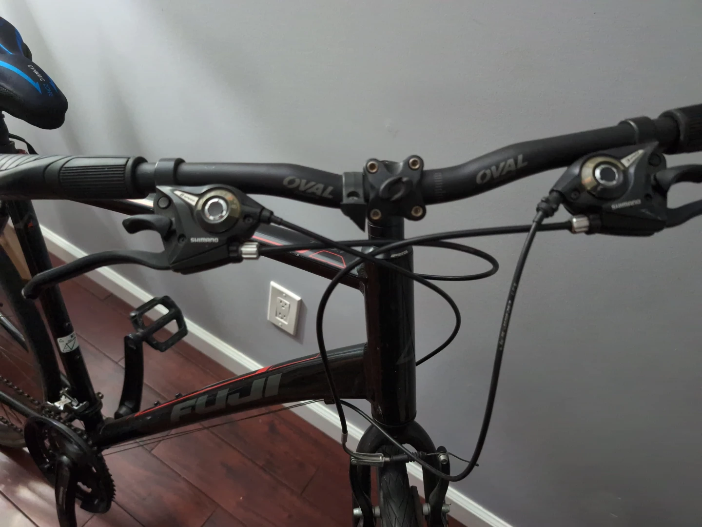 Fuji Bike - photo 4